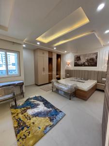 Bedroom Image of 4100 Sq.ft 5 BHK Villa for sale in Jagatpura Jaipur for Rs. 27000000