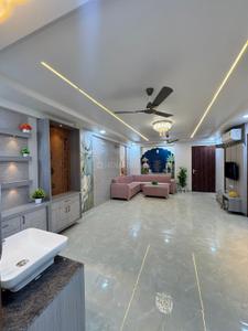Image of 1428 Sq.ft 3 BHK Apartment / Flat for sale in Parth Pacific A, Jagatpura, Jaipur for Rs. 7000000