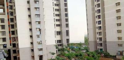 Building Image of 850 Sq.ft 2 BHK Apartment / Flat for sale in Taloja Navi Mumbai for Rs. 2800000