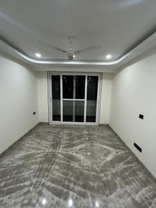 Bedroom Image of 1900 Sq.ft 3 BHK Builder Floor for sale in East Of Kailash New Delhi for Rs. 52700000