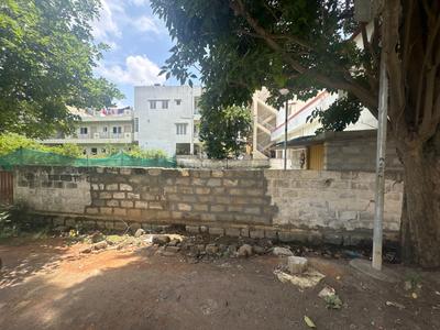 vishwapriya Layout  Begur Plot View 1