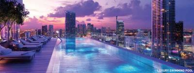 Image of 764 Sq.ft 2 BHK Apartment / Flat for sale in Ruparel Zinnia, Borivali West, Mumbai for Rs. 19800000