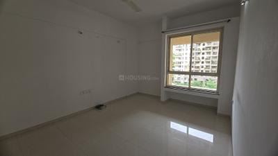 Bedroom Image of 1000 Sq.ft 2 BHK Apartment / Flat for sale in Nyati Equatorial, Bavdhan Pune for Rs. 10800000