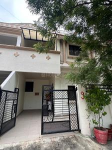 Image of 1350 Sq.ft 3 BHK Duplex for rent in Om Shivam Shiv Heights, Beltarodi, Nagpur for Rs. 30000