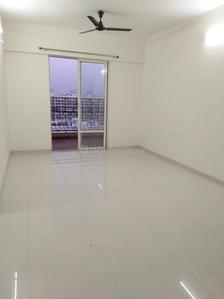 Hall Image of 1100 Sq.ft 2 BHK Apartment / Flat for rent in Nyati Elan, Wagholi Pune for Rs. 25500