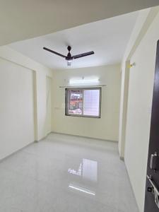 Bedroom Image of 1000 Sq.ft 2 BHK Apartment / Flat for rent in Pimple Gurav Pune for Rs. 21000