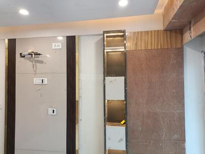 Bedroom Image of 950 Sq.ft 2 BHK Apartment / Flat for rent in Bansdroni Kolkata for Rs. 30000