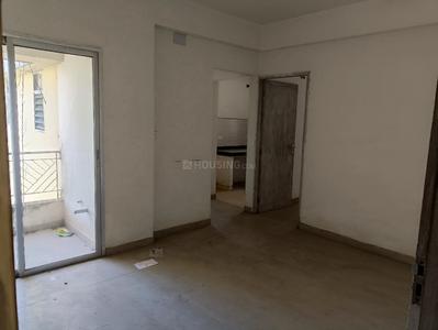 Bedroom Image of 702 Sq.ft 2 BHK Apartment / Flat for sale in AB Shantiniketan Nx, Matigara Siliguri for Rs. 3500000