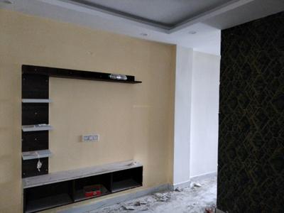 Living Room Image of 750 Sq.ft 2 BHK Apartment / Flat for sale in Primex Krishna Apartment, Kulesara Greater Noida for Rs. 2780000