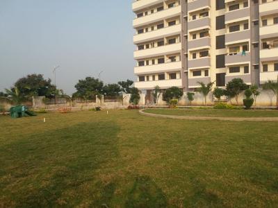 Image of 625 Sq.ft 1 BHK Apartment / Flat for sale in Aaditya Vedaarya Homes, Borkhedi, Nagpur for Rs. 2500000