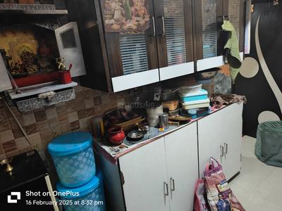 Kitchen Image of 850 Sq.ft 2 BHK Duplex for sale in GIDC Anand for Rs. 2700000