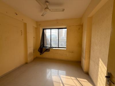 Bedroom Image of 820 Sq.ft 2 BHK Apartment / Flat for rent in Vijay Vilas Tauras Co-op Hsg Society, Hiranandani Estate Thane for Rs. 25000