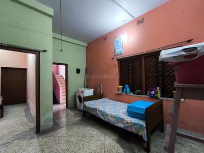 Hall Image of 2000 Sq.ft 4.5 BHK Independent House for sale in Boral Kolkata for Rs. 5495000