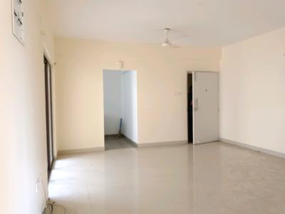 Living Room Image of 1284 Sq.ft 3 BHK Apartment / Flat for sale in Southwinds, Rajpur Kolkata for Rs. 8100000