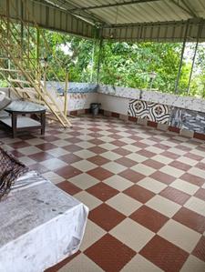 Balcony Image of 2223 Sq.ft 6 BHK Independent House for sale in Nepalgange Kolkata for Rs. 3550000