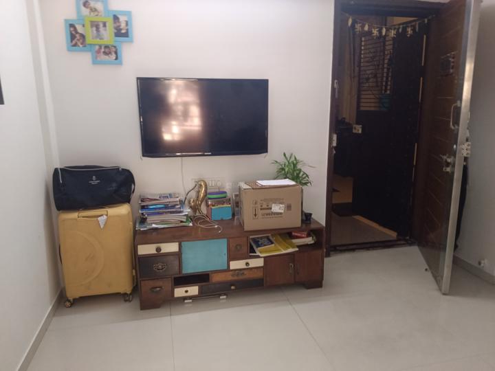 GK Rose Woods Living Room 1