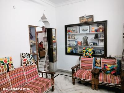 Hall Image of 872 Sq.ft 2 BHK Apartment / Flat for sale in Bolarum Secunderabad for Rs. 4500000