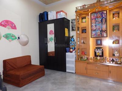 Bedroom Image of 1150 Sq.ft 3 BHK Apartment / Flat for sale in Mulund East Mumbai for Rs. 23500000