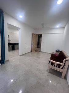 Hall Image of 1200 Sq.ft 2 BHK Apartment / Flat for rent in Rama Metro Life Maxima Residences, Tathawade Pune for Rs. 35000