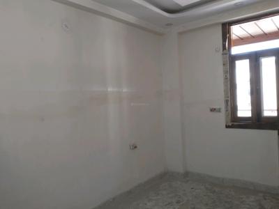 Bedroom Image of 1300 Sq.ft 3 BHK Builder Floor for sale in Sahibabad Industrial Area Ghaziabad for Rs. 11400000