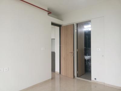 Bedroom Image of 397 Sq.ft 1 BHK Apartment / Flat for sale in 49 Simandhar Royale, Chembur Mumbai for Rs. 10500000