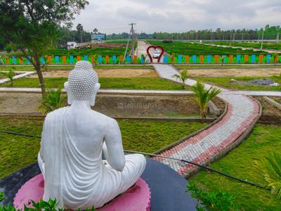 Image of 1500 Sq.ft Residential Plot / Land for sale in Konada, Vizianagaram for Rs. 2200000