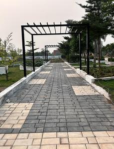 Image of 600 Sq.ft Residential Plot / Land for sale in Shri Swastik Royale Avenue, Bhurkoni, Raipur for Rs. 1170008