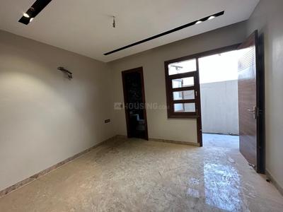 Bedroom Image of 4000 Sq.ft 5 BHK Villa for sale in Metro Kings Court, Utrathiya Zirakpur for Rs. 14500000
