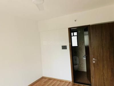 Bedroom Image of 870 Sq.ft 2 BHK Apartment / Flat for rent in Unique Legacy Majestic, Keshav Nagar Pune for Rs. 30000