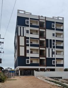 Image of 1100 Sq.ft 2 BHK Apartment / Flat for sale in Kaza, Guntur for Rs. 4500000