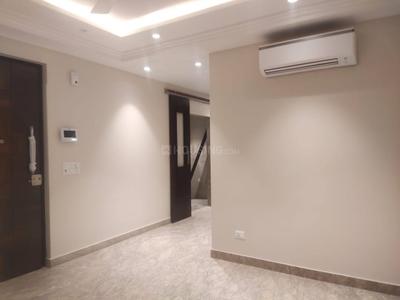 Bedroom Image of 2808 Sq.ft 4 BHK Builder Floor for sale in East Of Kailash New Delhi for Rs. 63000000