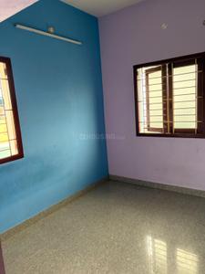 Bedroom Image of 400 Sq.ft 1 BHK Builder Floor for rent in Ariyamangalam Area Tiruchirappalli for Rs. 5500