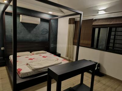 Hall Image of 4200 Sq.ft 4 BHK Villa for sale in Thrikkakara North Kochi for Rs. 36000000