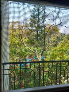 Balcony Image of 2170 Sq.ft 3 BHK Apartment / Flat for sale in Adarsh Residency, JP Nagar Bengaluru for Rs. 45000000