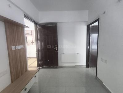 Hall Image of 600 Sq.ft 1 BHK Apartment / Flat for sale in Samethanahalli Bengaluru for Rs. 4150000