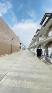 Image of 2000 Sq.ft 3 BHK Villa for sale in Mayfair Villas, Anora Kala, Lucknow for Rs. 11000000