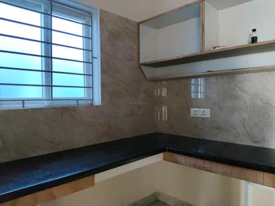 Kitchen Image of 1017 Sq.ft 2 BHK Apartment / Flat for sale in KG Impressions, Maduravoyal Chennai for Rs. 11870000
