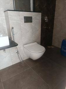 Bedroom Two Image of 1650 Sq.ft 3 BHK Apartment / Flat for sale in Kolte Patil Rose Parade, Kondhwa Pune for Rs. 13100000