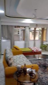 Hall Image of 950 Sq.ft 2 BHK Apartment / Flat for sale in tranquil treat apartment, Andheri West Mumbai for Rs. 27500000