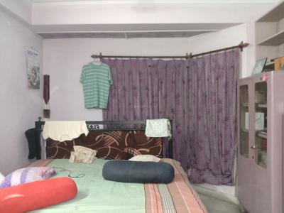 Bedroom Image of 1622 Sq.ft 3 BHK Apartment / Flat for sale in Natural Greens, Keshtopur Kolkata for Rs. 10000000