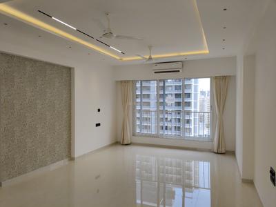 Living Room Image of 2350 Sq.ft 5 BHK Apartment / Flat for sale in Shraddha Skyline, Borivali West Mumbai for Rs. 90700000