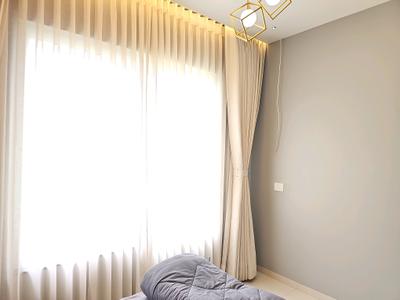 Bedroom Image of 1105 Sq.ft 2 BHK Apartment / Flat for sale in Anand Mindspace Residency Phase 1, Lohegaon Pune for Rs. 6898786