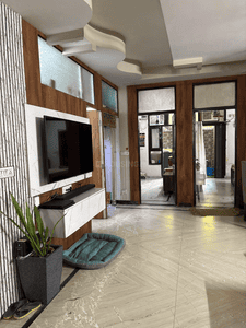 Image of 10000 Sq.ft 3.5 BHK Builder Floor for sale in Indirapuram, Ghaziabad for Rs. 17500000