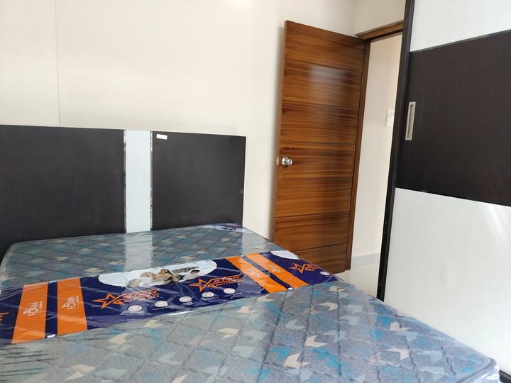 Koramangala Bedroom 1