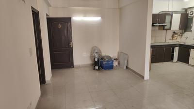Living Room Image of 1600 Sq.ft 3 BHK Apartment / Flat for sale in Panchsheel Wellington, Crossings Republik Ghaziabad for Rs. 13000000