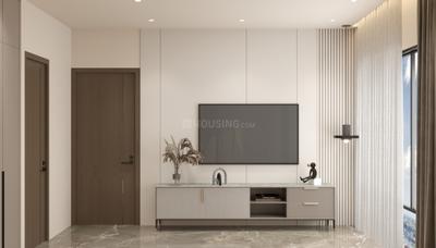 Hall Image of 2367 Sq.ft 4 BHK Apartment / Flat for sale in Sector 46 Gurgaon for Rs. 37500000