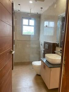 Bathroom Image of 2710 Sq.ft 3 BHK Builder Floor for sale in Surendra Home Sector 67 A, Sector 67 Gurgaon for Rs. 24000000