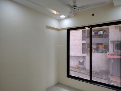 Bedroom Image of 700 Sq.ft 2 BHK Apartment / Flat for rent in Thane East Thane for Rs. 40000