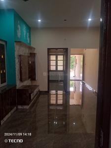 2 BHK Independent House