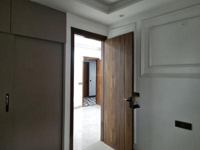 Bedroom Image of 600 Sq.ft 2 BHK Apartment / Flat for sale in Dream Ultra Luxury by Dream Home Buildtech, Mahavir Enclave New Delhi for Rs. 5500003